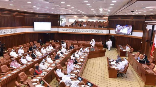 توجّه لإلغاء جلسة مجلس النواب البحريني الثلاثاء بسبب إصابات كورونا