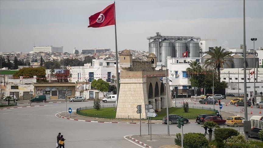 تونس تحيل للقضاء 710 ملفات تمويل إرهاب وغسل أموال