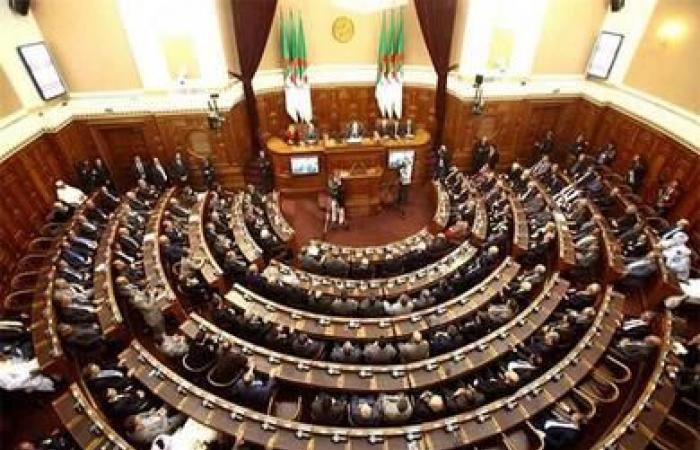 مجلس النواب الجزائري: موقفنا تجاه الصحراء الغربية غير قابل للمراجعة ولا المقايضة