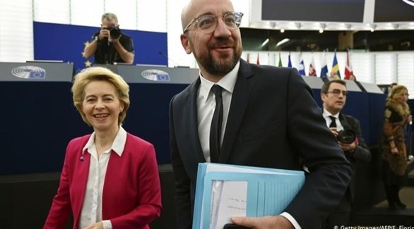 قادة الإتحاد الأوروبي يوقعون اتفاق ما بعد بريكست