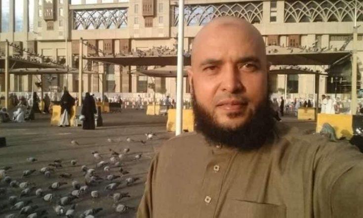 تلميذ سعودي يقتل معلمه المصري برصاصة في الرأس