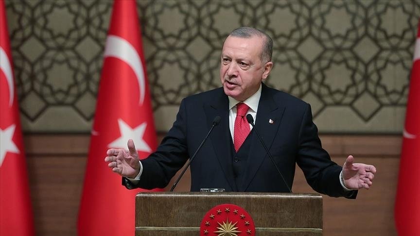 صحافي فرنسي: أردوغان غيّر قواعد اللعبة في ليبيا والقوقاز