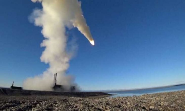 روسيا ترصد أكثر من 80 عملية إطلاق صواريخ بالستية في2020