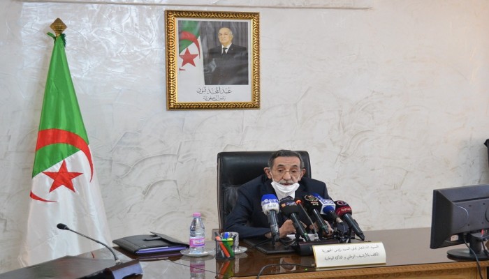 مسؤول جزائري: تجريم الاستعمار الفرنسي لا يحتاج إلى قانون‎