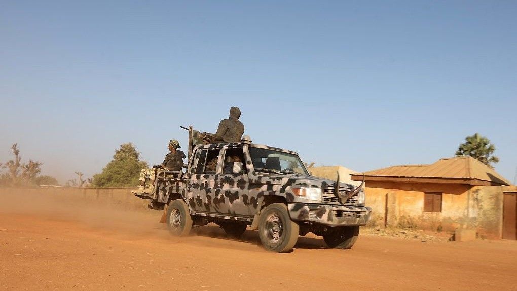 مقتل 13 مدنيا في هجوم لبوكو حرام في شمال الكاميرون
