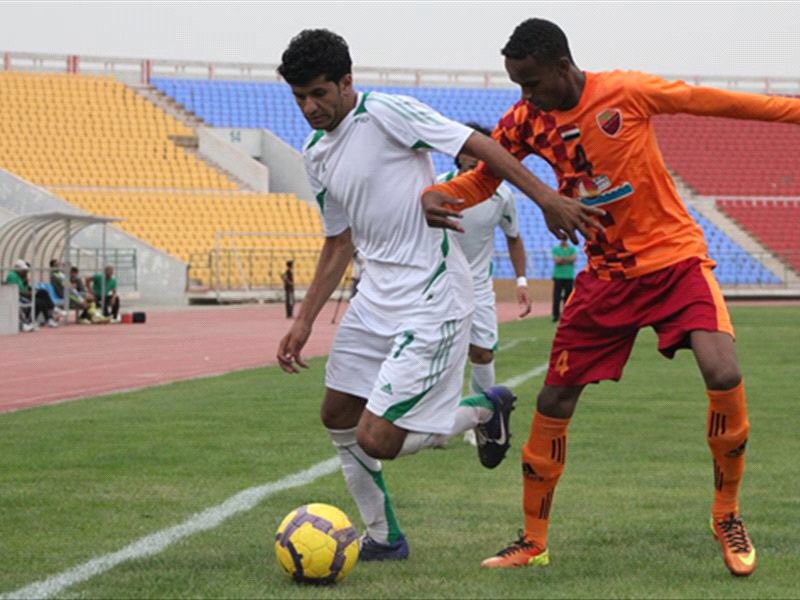 عودة الدوري الكروي منتصف شهر فبراير المقبل