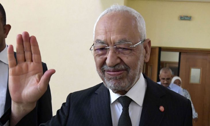الغنّوشي: حان الوقت لضبط عمليات سبر الآراء في تونس