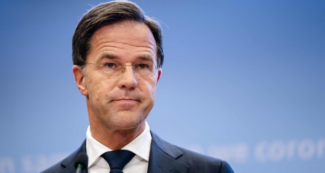 استقالة الحكومة الهولندية على إثر فضيحة إدارية