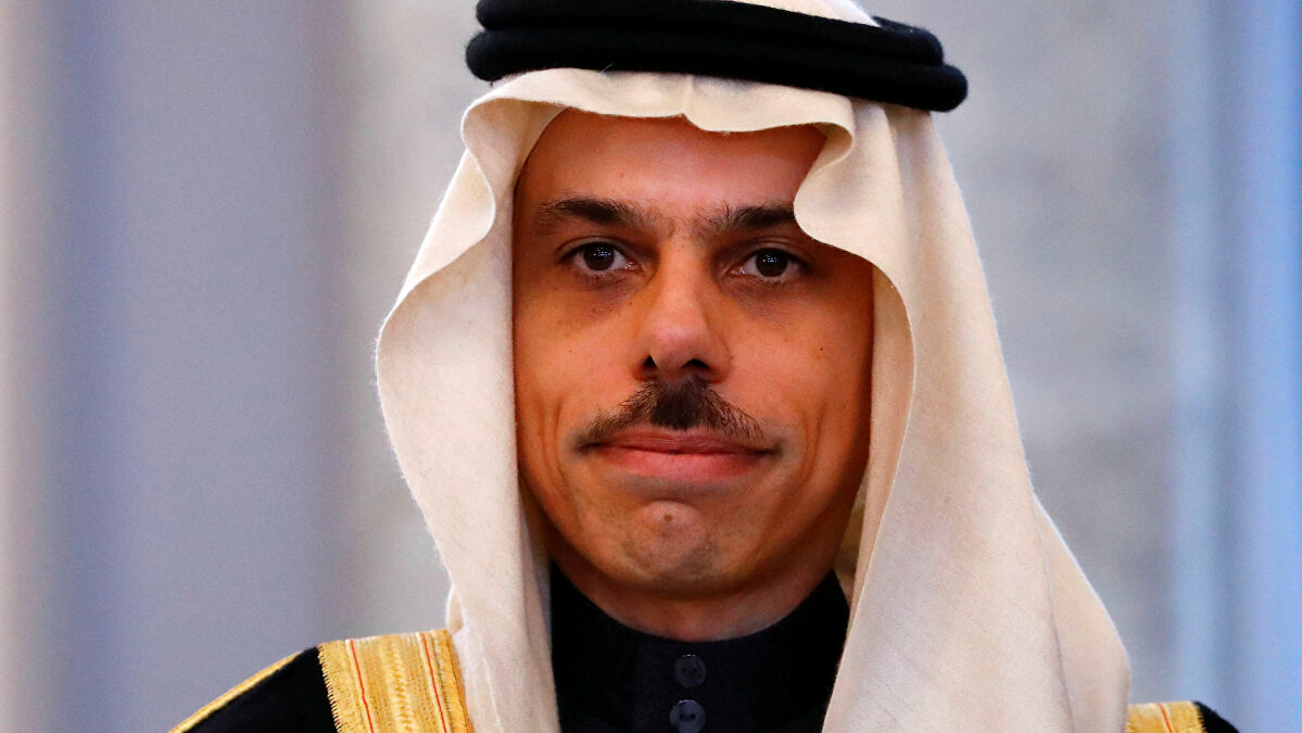 وزير الخارجية السعودي: إعادة فتح السفارة في قطر خلال الأيام المقبلة
