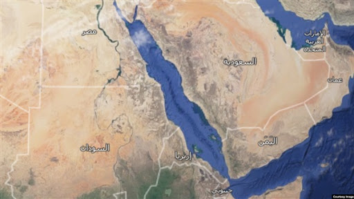  خبراء وباحثون يحذرون من تنافس إقليمي لإعادة تشكيل وعسكرة البحر الأحمر