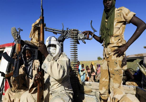 مسؤول حكومي سوداني: مقتل 200 شخص في اشتباكات عرقية بمنطقة جنوب دارفور