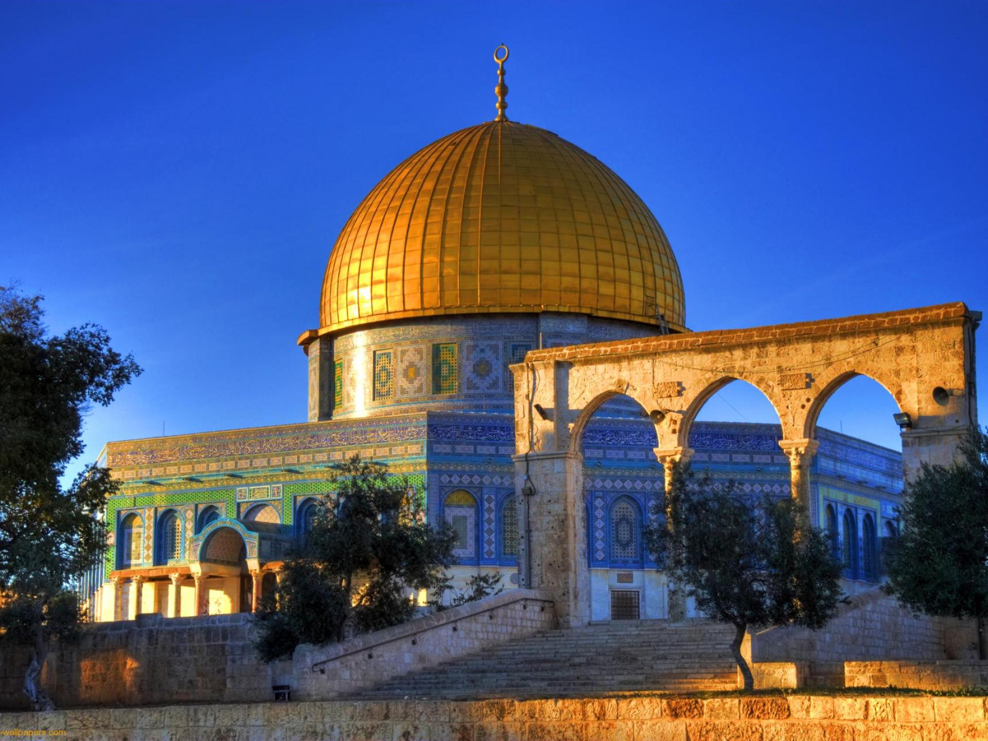 مدير الأقصى: المسجد المبارك ممنوع على الفلسطينيين مستباح للمستوطنين