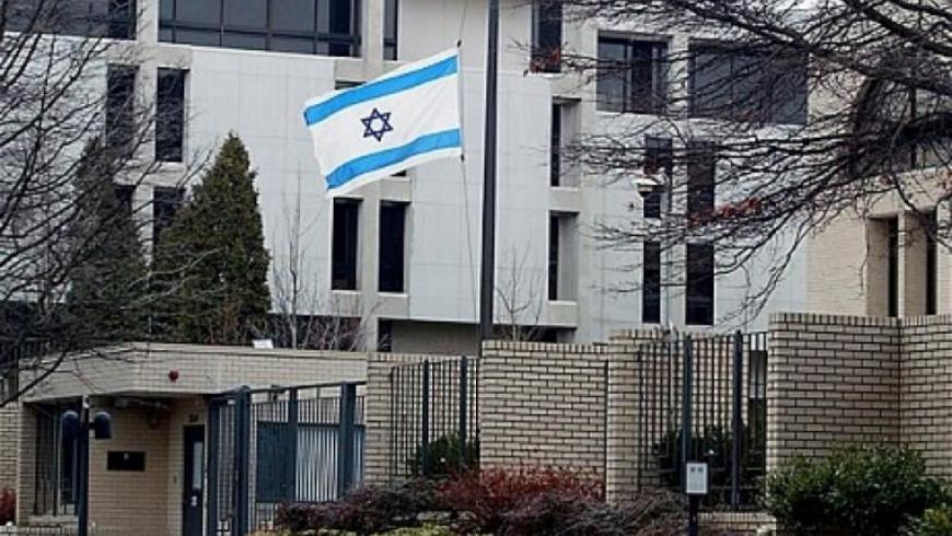 إسرائيل تفتتح سفارتها في أبو ظبي وإدارة بايدن تقرر استثمار اتفاقيات التطبيع