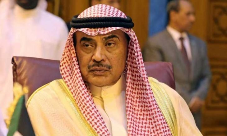 أمير الكويت يعيد تكليف الشيخ صباح الخالد بتشكيل حكومة جديدة