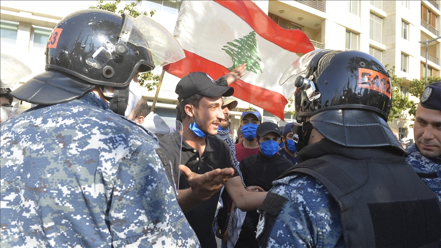 الداخلية اللبنانية: قوى الأمن لن تتهاون في حماية طرابلس