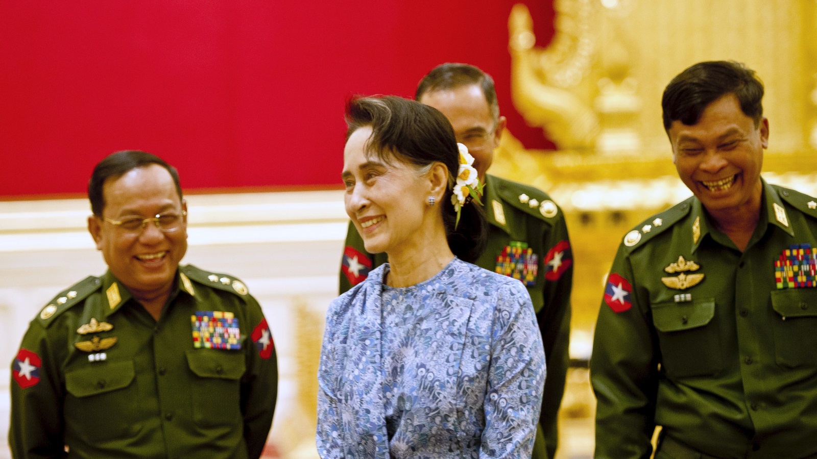 جيش ميانمار يستولي على السلطة ويعتقل زعيمة البلاد.. إدانات دولية وواشنطن تتوعد بالرد