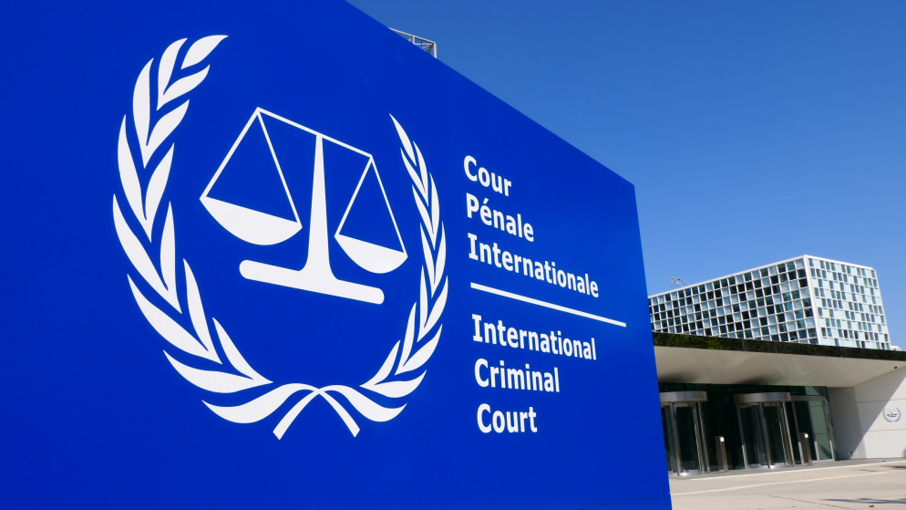 المحكمة الجنائية الدولية تقول إن لها ولاية قضائية على الأراضي الفلسطينية
