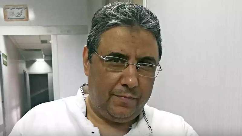 السلطات المصرية تفرج عن صحافي الجزيرة محمود حسين بعد أكثر من 4 سنوات في السجن