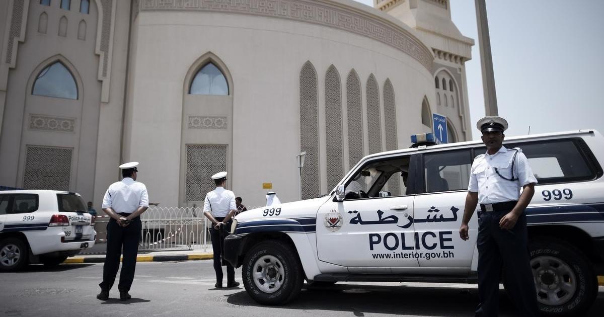 البحرين: إبطال عبوتين متفجرتين بالمنامة