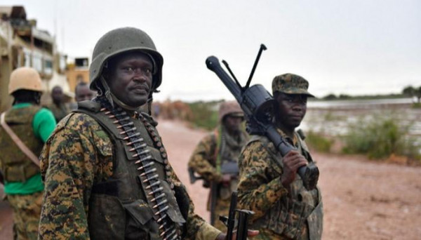 الصومال.. مقتل 12 من أفراد الأمن وسط البلاد في هجوم بقنبلة