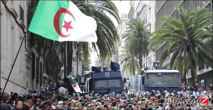 الجزائر.. حملة لجمع مليون توقيع لتجريم الاستعمار الفرنسي