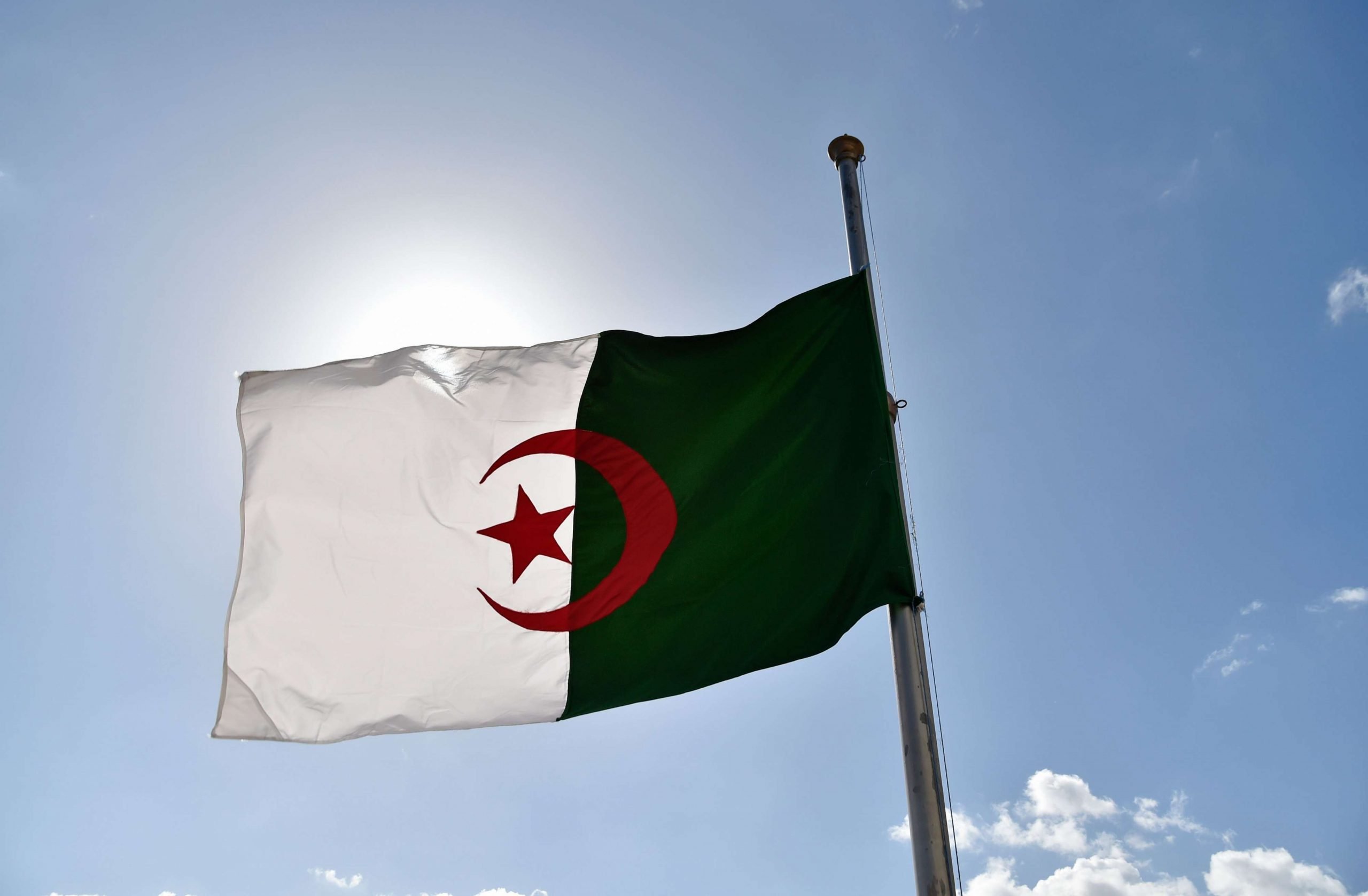 الجزائر: حزب سياسي قيد التأسيس يقاضي وزارة الداخلية