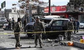 تقرير أممي: مقتل 65 إعلاميا وحقوقيا في هجمات خلال 3 سنوات في أفغانستان