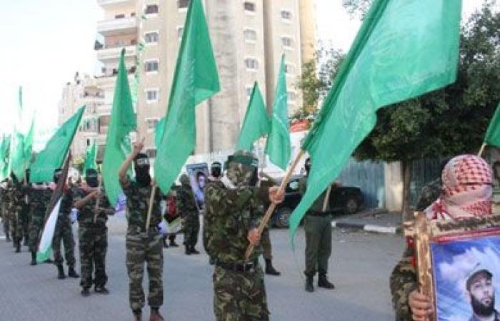 حماس: إسرائيل تستهدف التأثير على مسار الانتخابات الفلسطينية