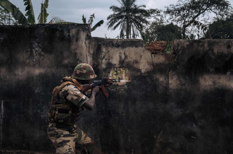 إيطاليا تعلن مقتل سفيرها في الكونغو الديموقراطية إثر هجوم مسلح