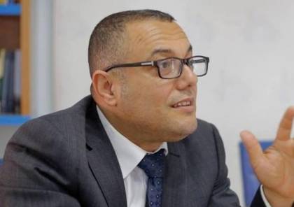 وزير الثقافة الفلسطيني يعلن إصابته بكورونا