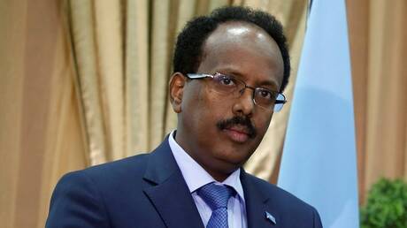 محاولة اغتيال فاشلة ضد مسؤول صومالي في مقديشو