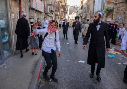 الخارجية الفلسطينية: الاحتلال يستغل الأعياد الدينية لتصعيد الاعتداءات على المواطنين وممتلكاتهم
