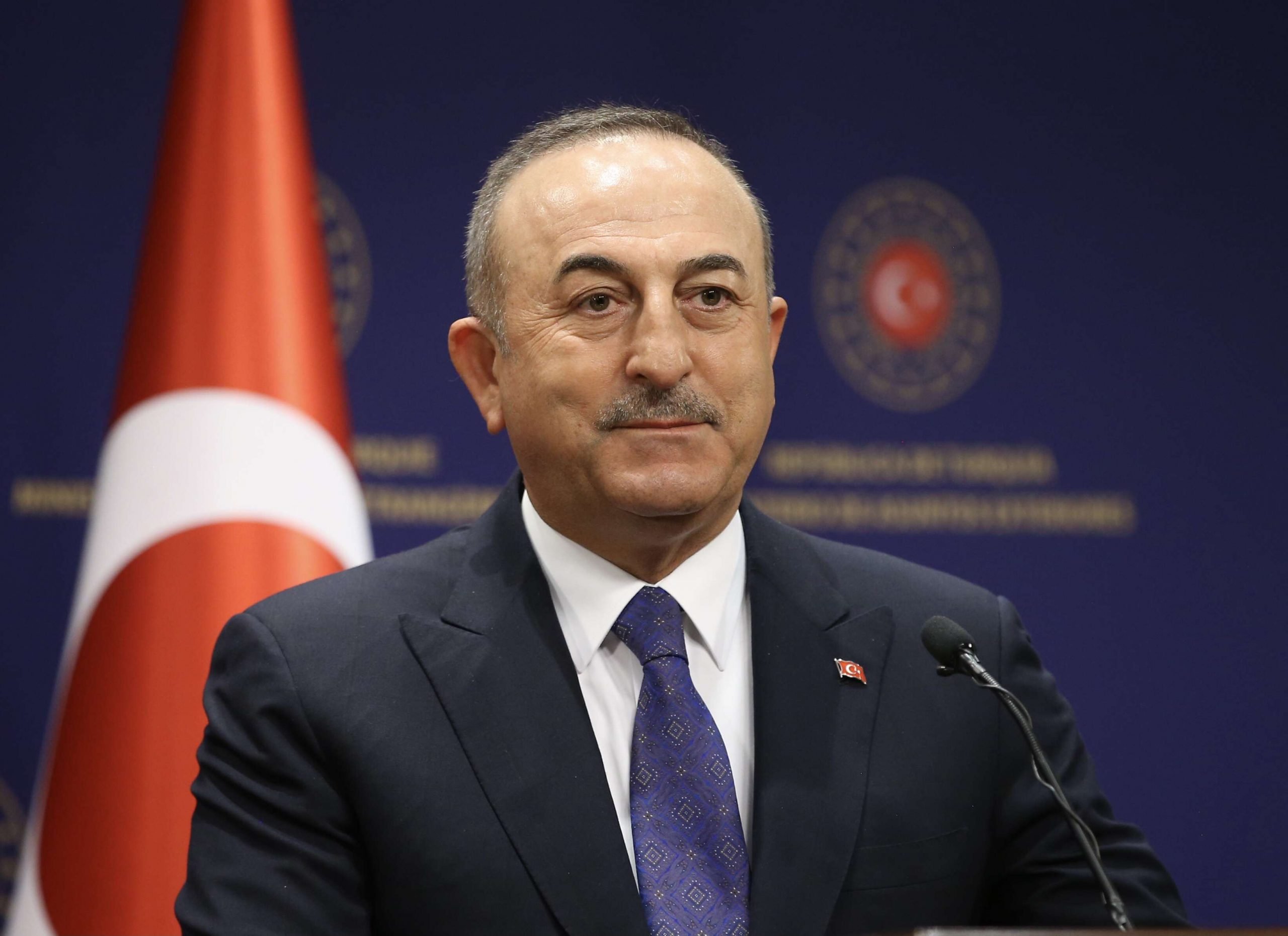 تركيا: قد نتفاوض مع مصر على ترسيم الحدود إذا سمحت الظروف