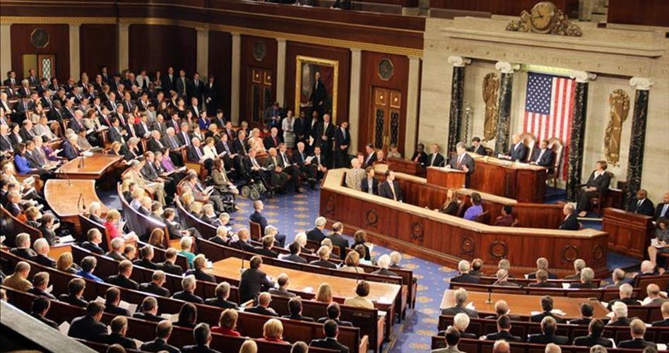 مجلس الشيوخ الأمريكي يقر خطة بايدن لتحفيز الاقتصاد