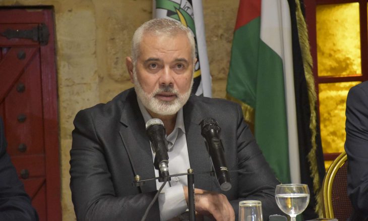 حماس تنهي قريبا الانتخابات الداخلية في غزة وسط منافسة على المناصب القيادية