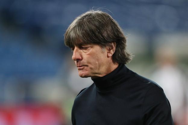 لوف سيتخلى عن تدريب منتخب المانيا بعد أمم أوروبا
