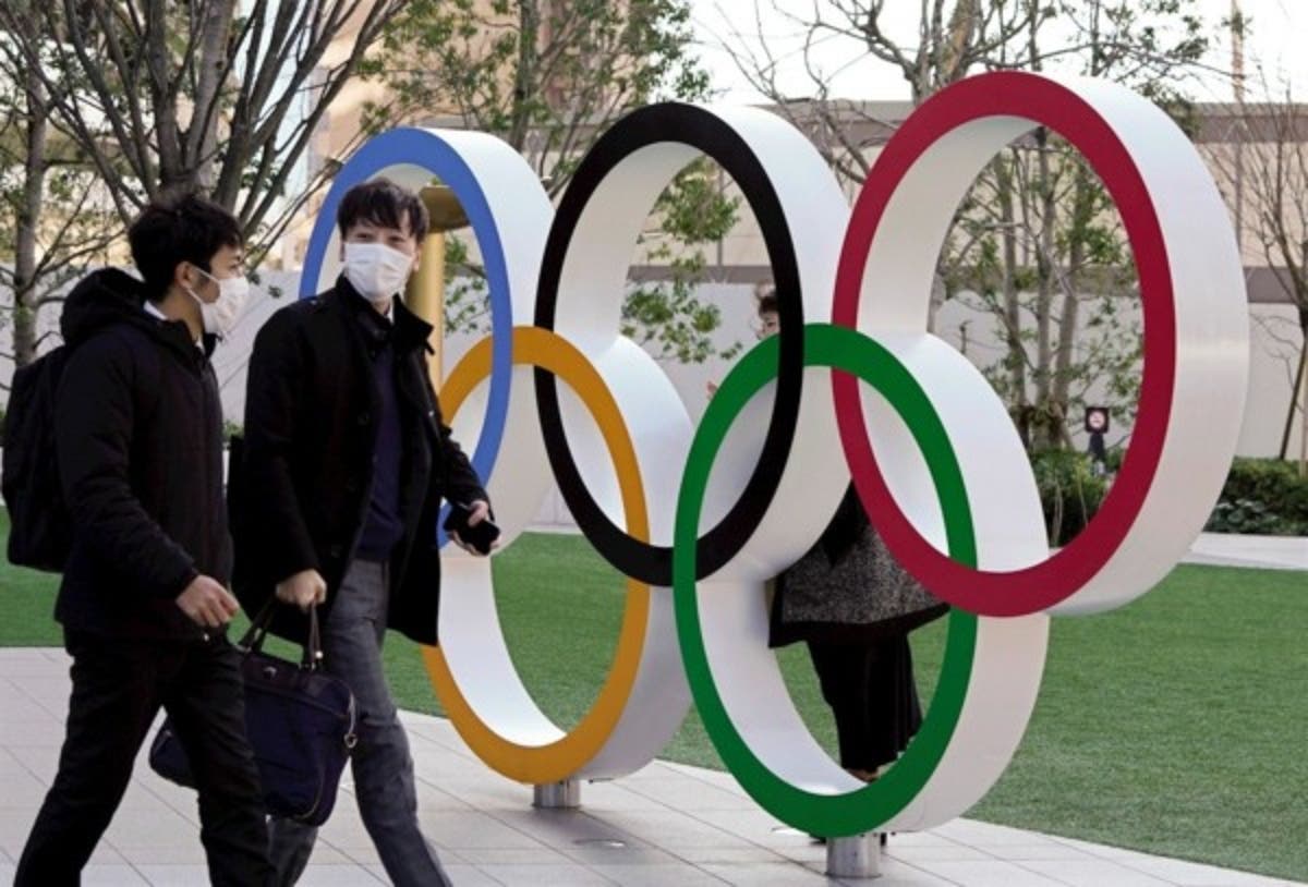 اليابان تقرر إقامة أولمبياد طوكيو بدون جماهير أجنبية