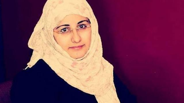 شابة يمنية تفوز بارفع جائزة عالمية للشعر “الاسم والصورة”