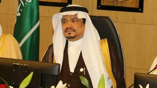 السعودية.. إعفاء وزير الحج من منصبه