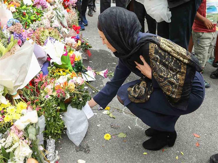 نيوزيلندا تحيي الذكرى الثانية للهجوم الدامي على مسجدي كرايستشيرش