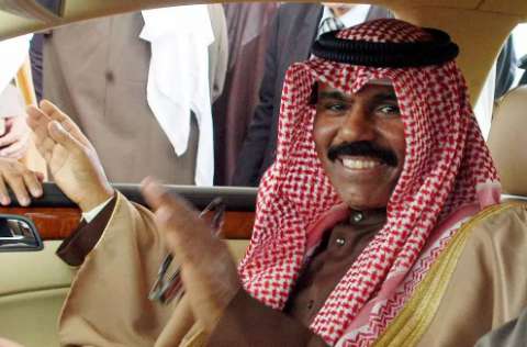 أمير الكويت يتوجه إلى أوروبا بعد إجراء فحوص طبية في أمريكا