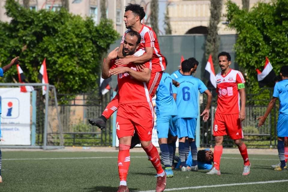 الاهلي يتخطى شباب الجيل ويبقي في دائرة المنافسة بشتوي 4