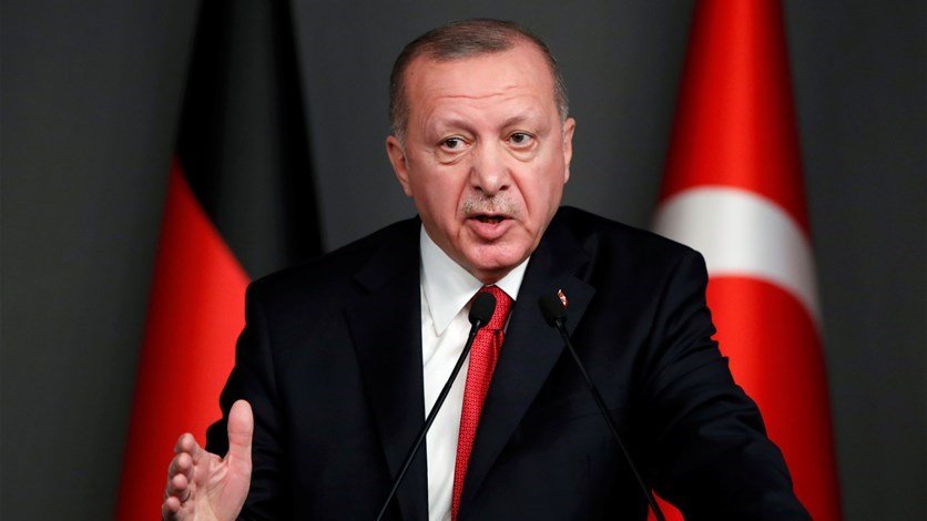 أردوغان: السعودية ترغب في شراء طائرات بدون طيار مسلحة من تركيا