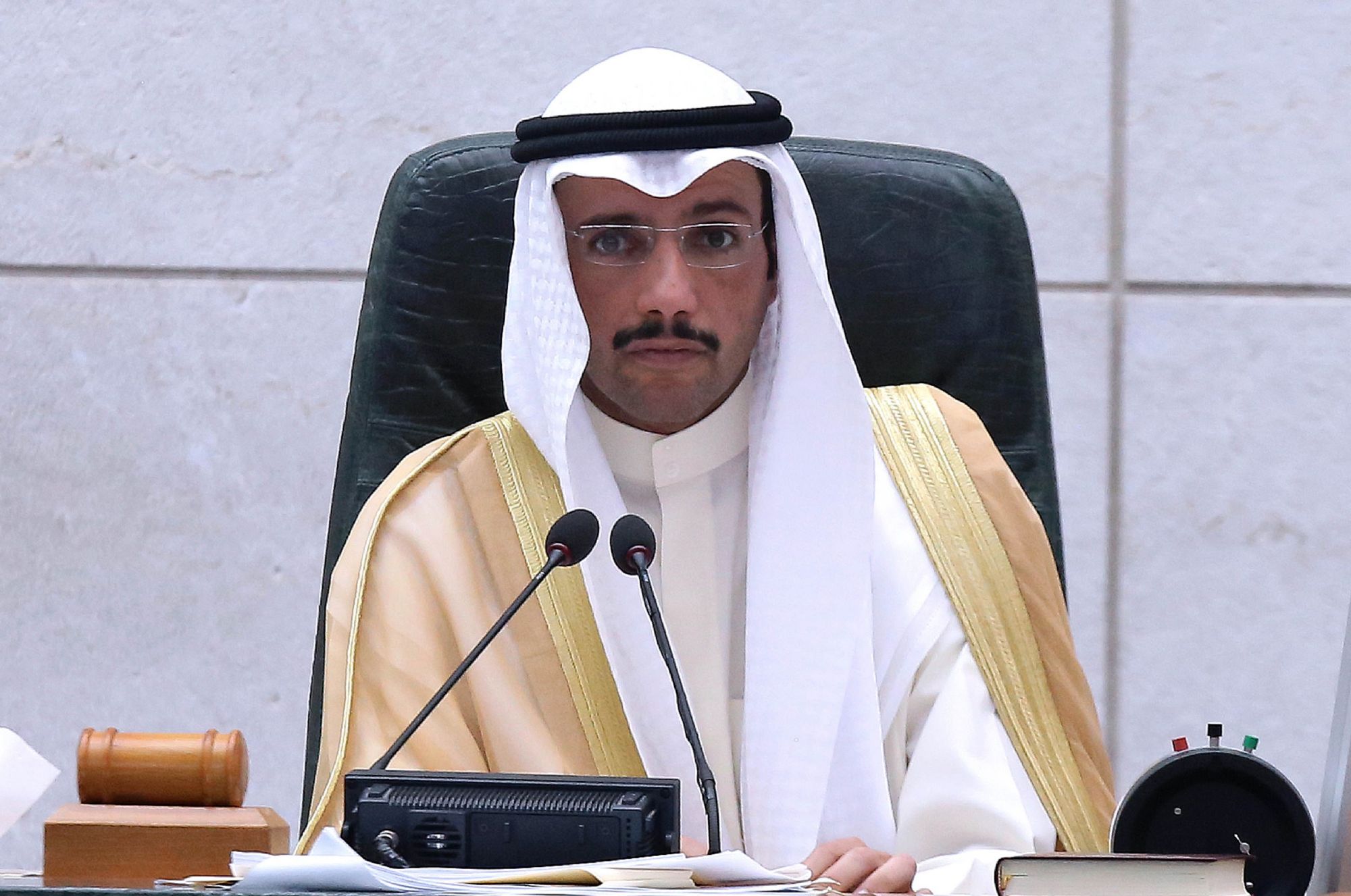 الكويت تحيل عدداً من نواب مجلس الأمة للنيابة بسبب مخالفة إجراءات التباعد الاجتماعي