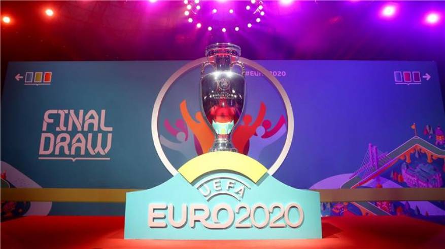 الاتحاد الأوروبي يصر على إقامة بطولة كأس أوروبا 2020 بحضور الجماهير