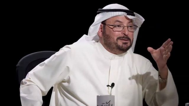 ناصر الدويلة يقرر مغادرة الكويت بعد “كثرة المضايقات”
