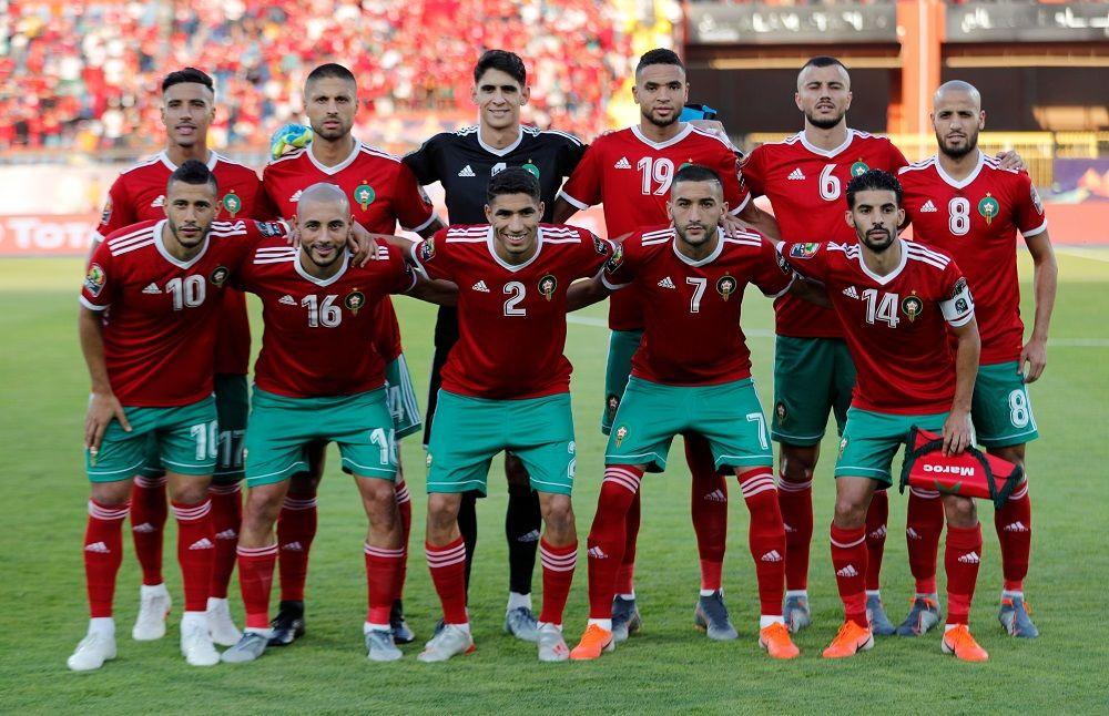 مصر والمغرب على أعتاب التأهل إلى كأس أمم إفريقيا