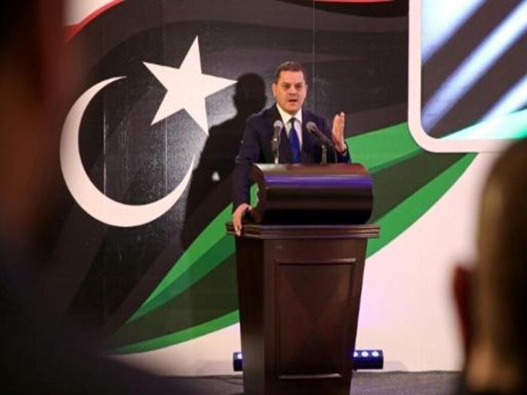 الدبيبة يؤكد إجراء الانتخابات الليبية في موعدها نهاية العام الجاري
