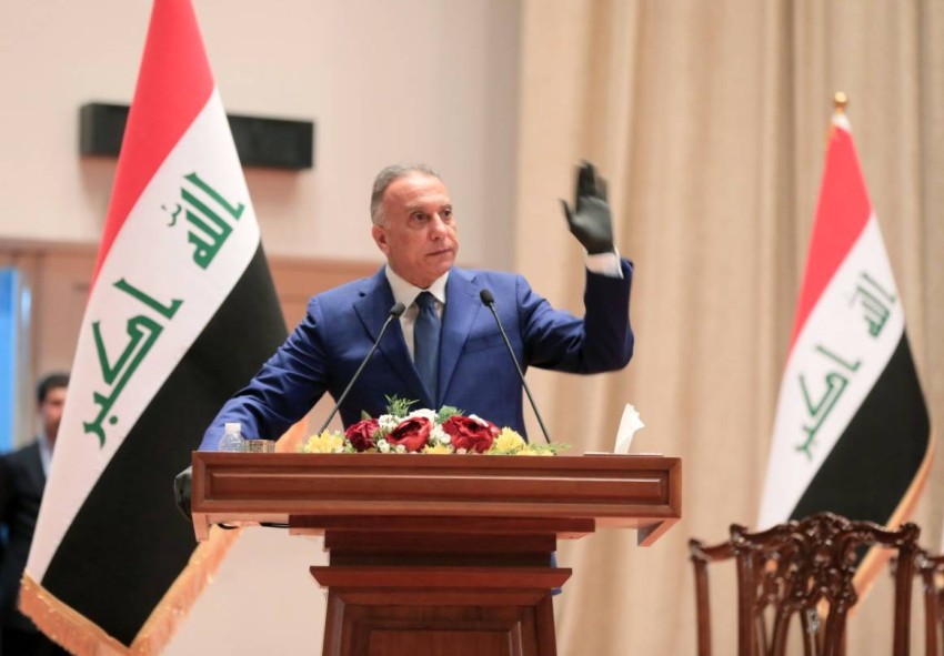 مصادر دبلوماسية عربية : رئيس الوزراء العراقي يزور الرياض الأربعاء المقبل