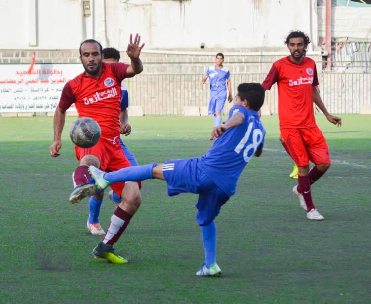 الخميس موعدا لقرعة دوري الأهلي الرمضاني بنسخته الـ37